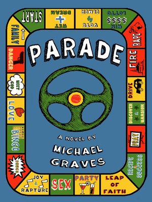 cover image of Parade